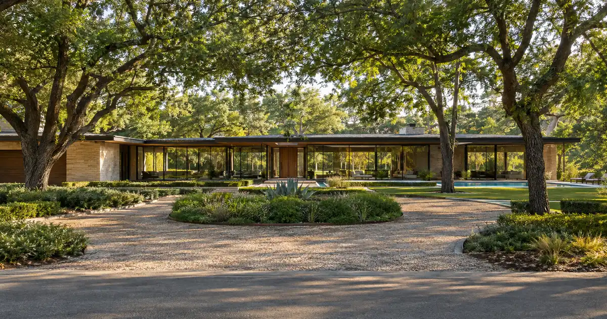 Can a Rural Rental on Acreage Get a Super Jumbo DSCR Loan?
