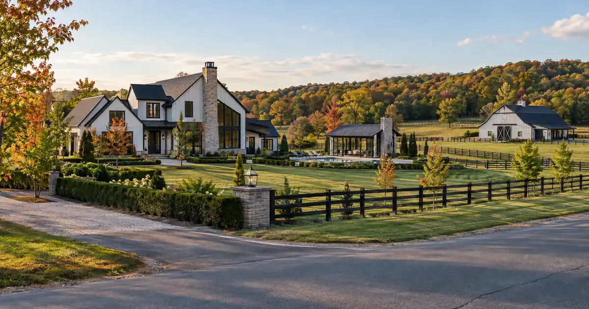 How to Bridge a $4M Rental on a Pledged Asset Line Into DSCR
