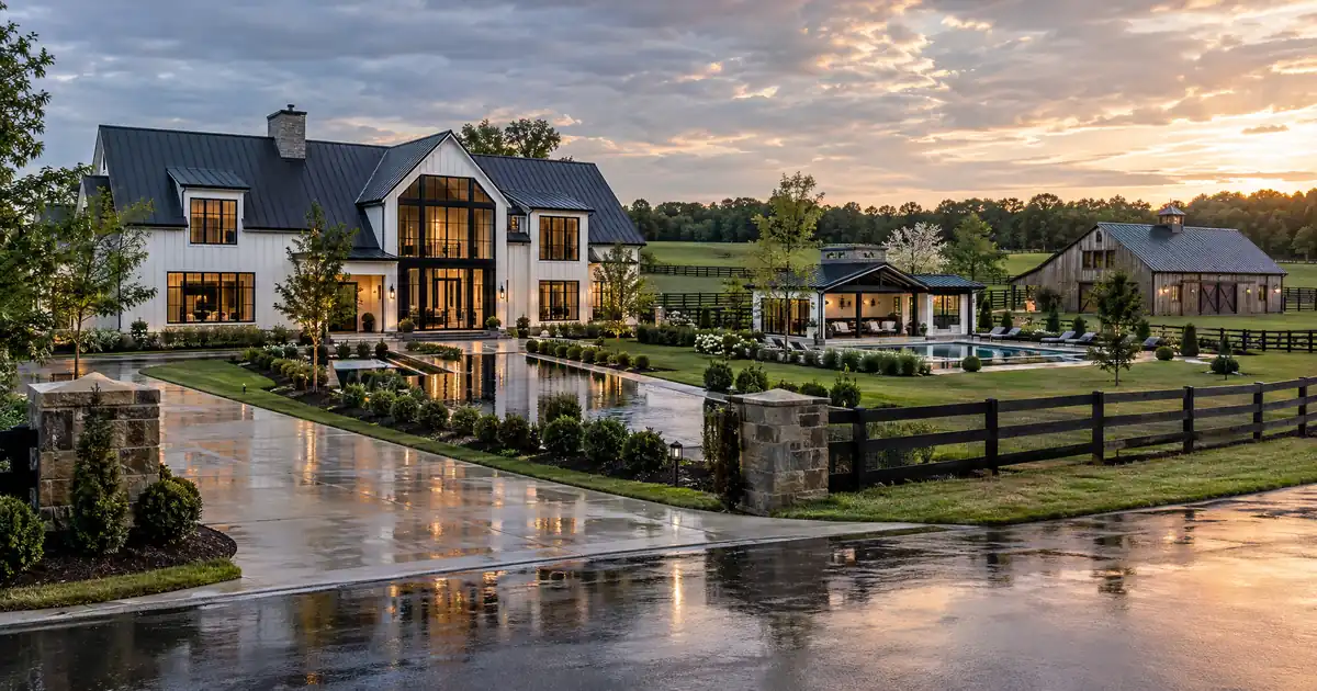 How the IO Reset Raises Payments on a Luxury STR DSCR Loan
