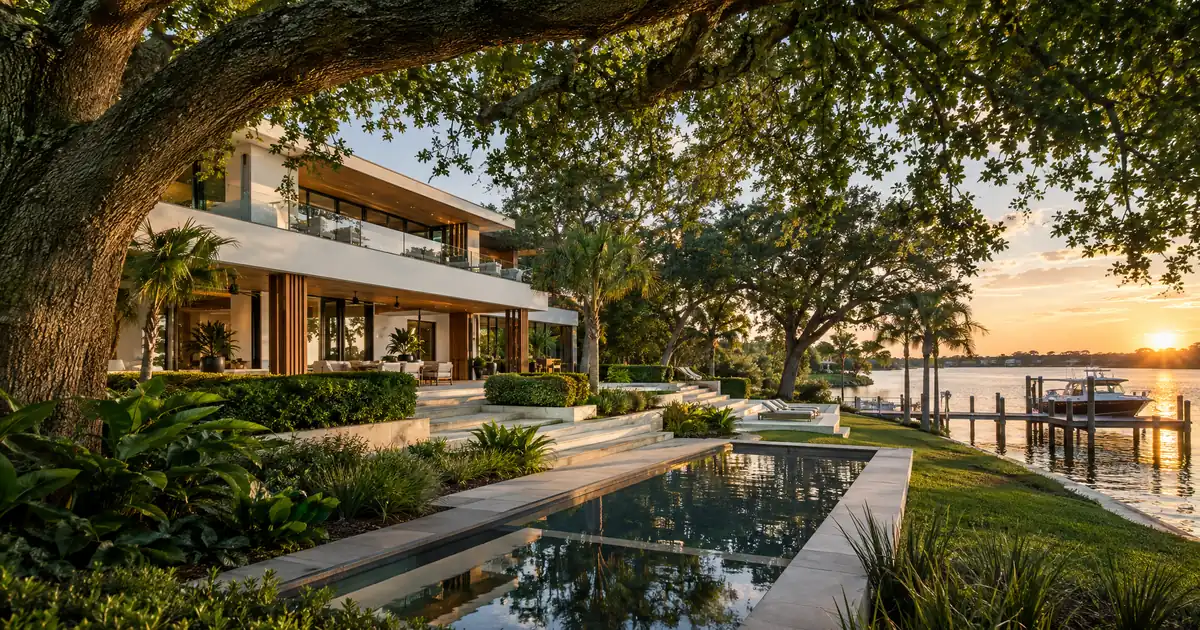 Pledged-Asset Mortgage vs PAL vs Margin Loan for a Luxury Rental Purchase