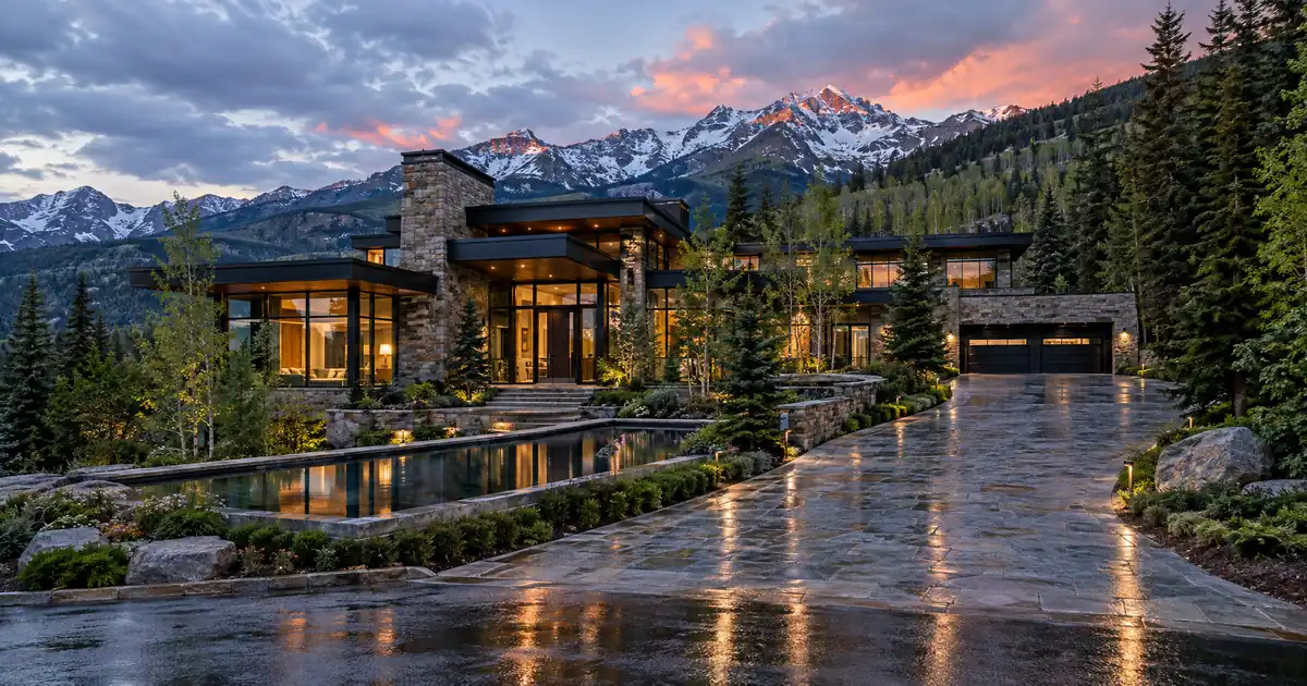 Can an Irrevocable or Land Trust Close a Super Jumbo DSCR on a $4M Rental?
