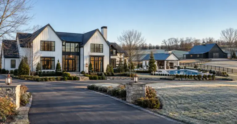 Asset Depletion vs DSCR Qualifying for a Retired Luxury Buyer