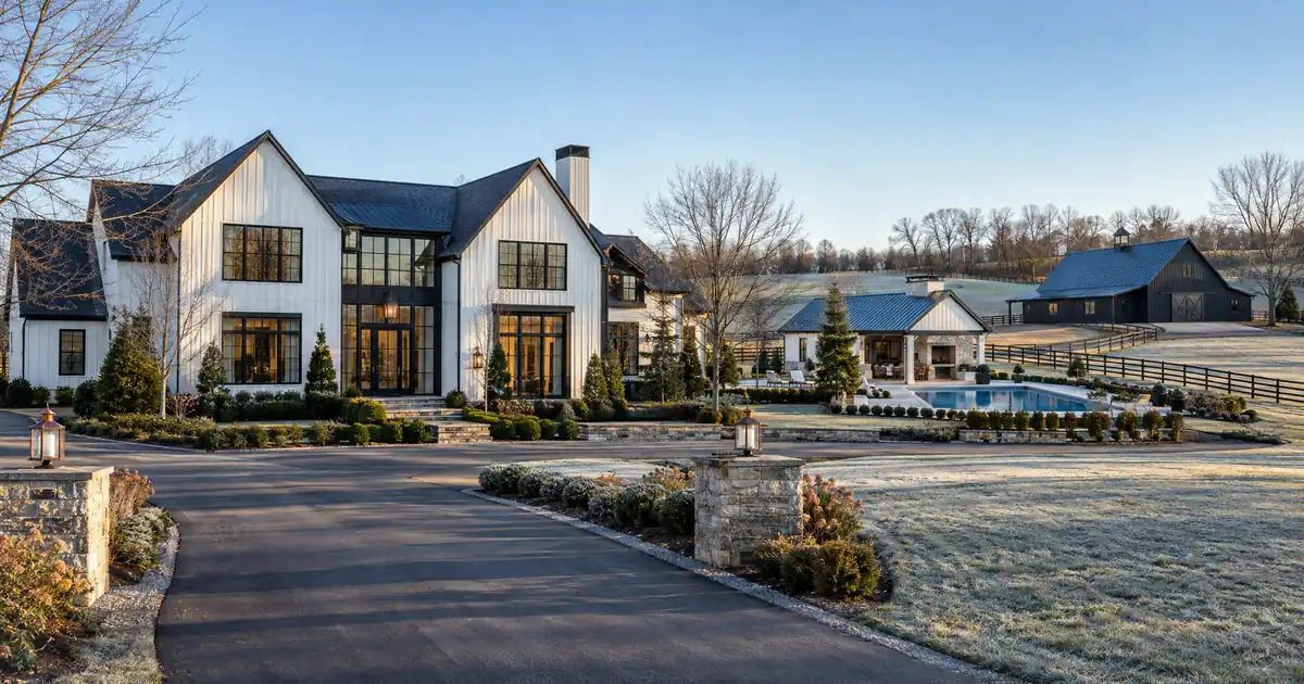 Asset Depletion vs DSCR Qualifying for a Retired Luxury Buyer