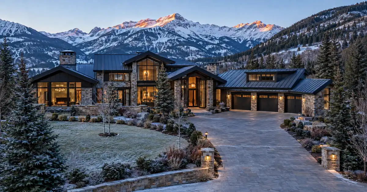 How to Document Super Jumbo DSCR Income for Luxury STR Properties