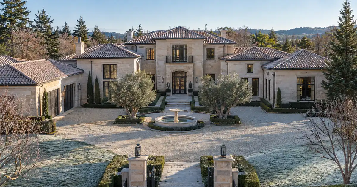 How to Build an Estate Appraisal Package for a Super Jumbo DSCR