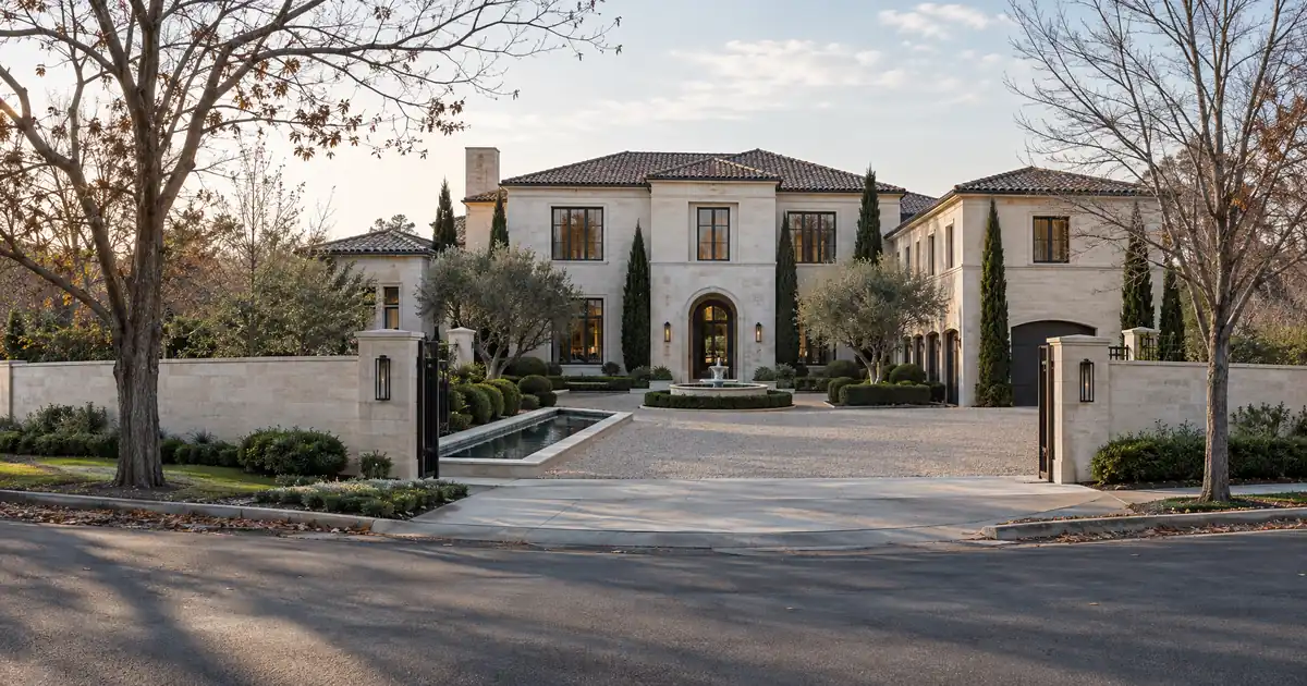 Asset Depletion vs Bank Statements vs DSCR for a Luxury Rental Buyer