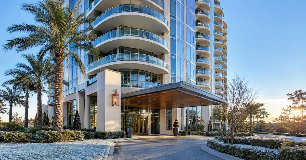 How Much Down Payment Does a Super Jumbo DSCR Loan Require on a Non-Warrantable Condo?