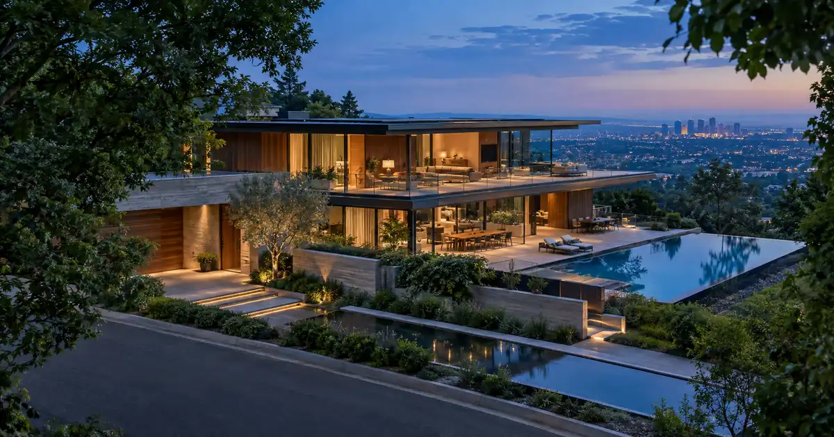 Can You Sell One Luxury Rental From a Super Jumbo DSCR Blanket Loan?