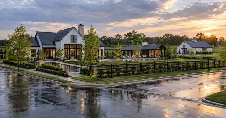How IO Payments Lift DSCR for a Luxury Short-Term Rental at $3M