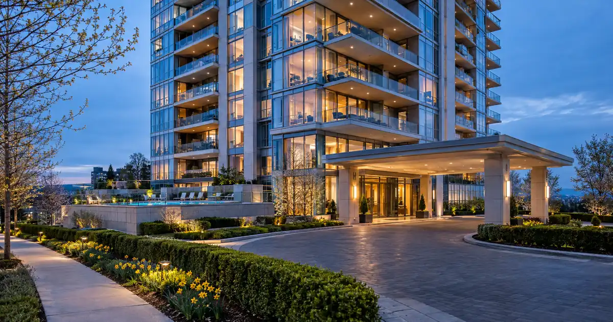How Much Down a Super Jumbo DSCR Needs on a $3M Non-Warrantable Condo