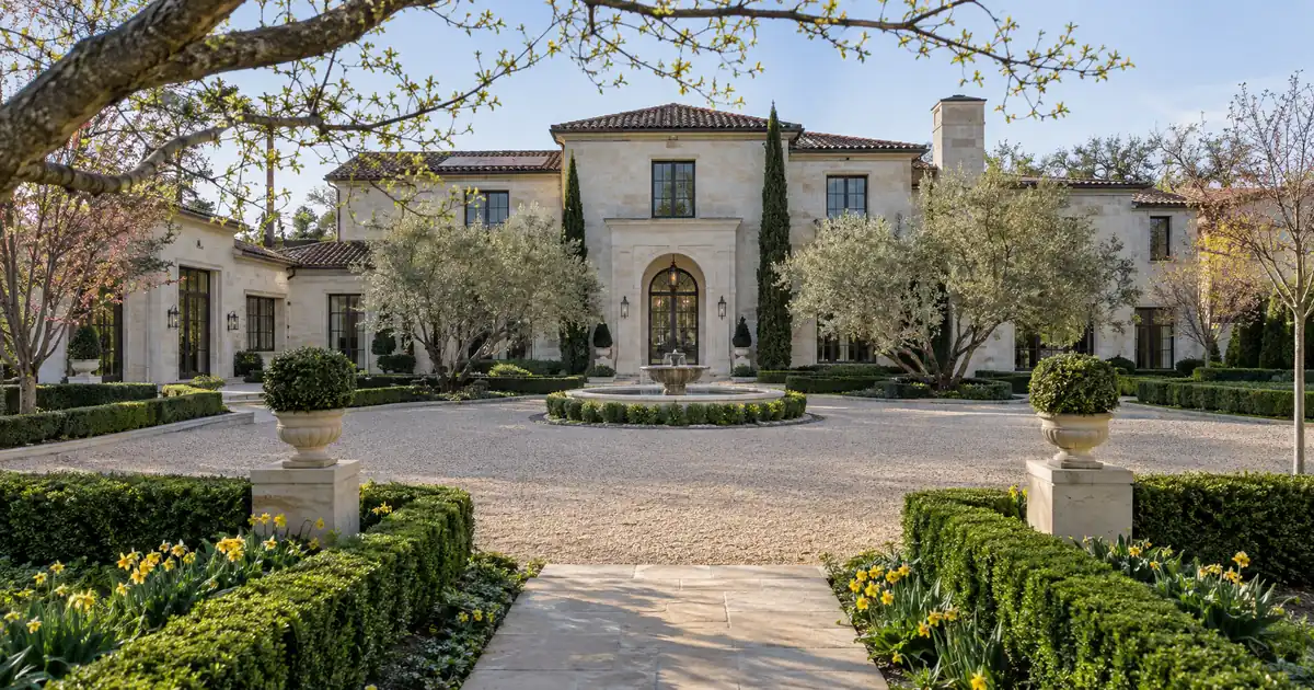 How to Finance an $8M Rental Through a Family Office Trust