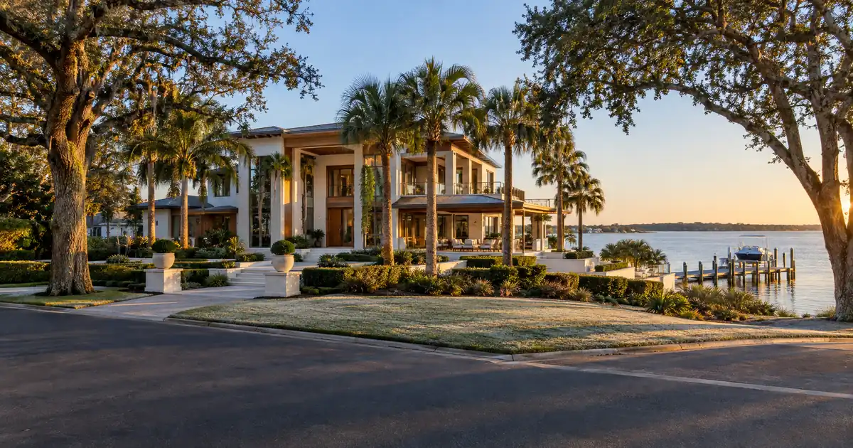 How a Business Owner Picks Bank Statement or DSCR on a $3M Property