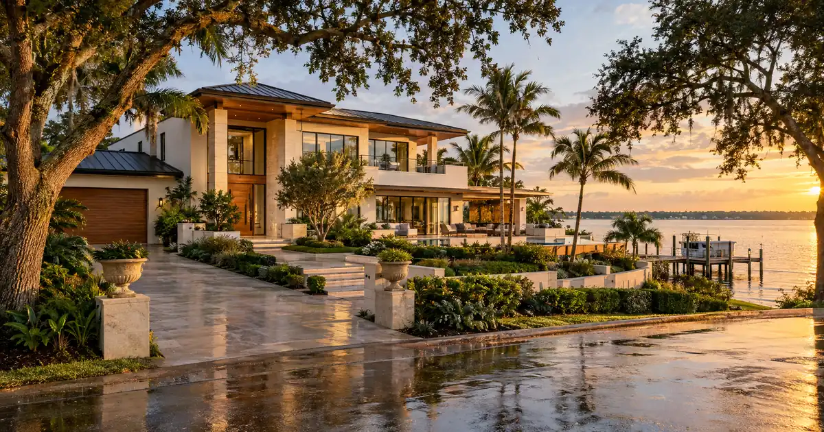How to Document a Super Jumbo DSCR Loan as an Asset-Rich Retiree With No Job