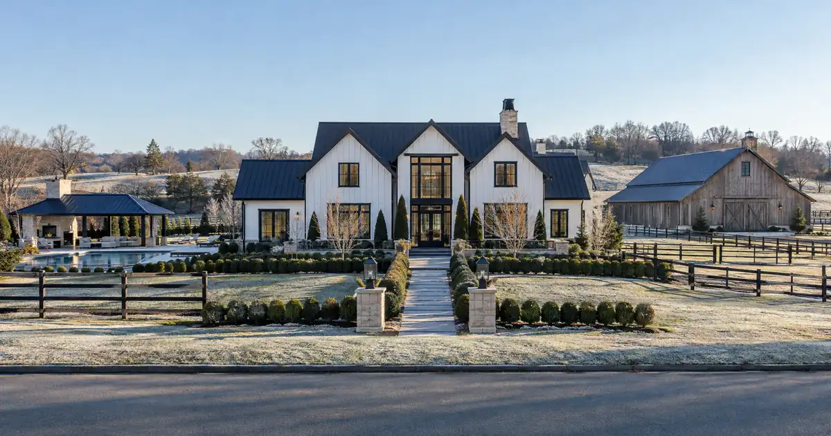 How to Qualify a Luxury STR With a 10-Year IO Super Jumbo DSCR Loan