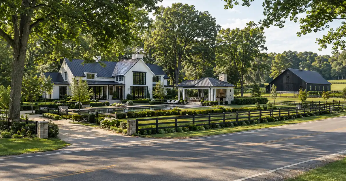 Can a Luxury STR Operator Use Bank Statements on a Resort Home?