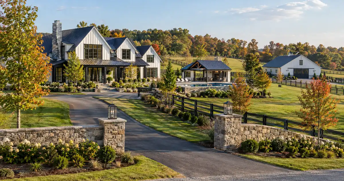 LLC vs Personal Super Jumbo DSCR Vesting for an Asset-Rich Retiree