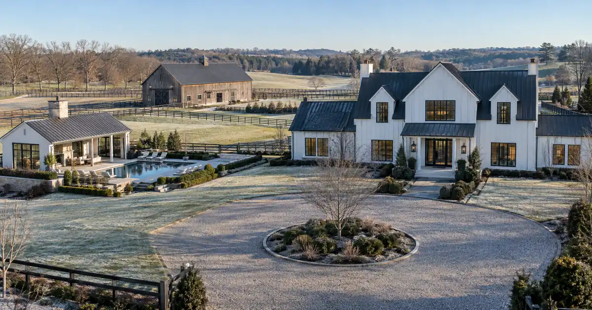 How a Founder Can Challenge a Low Appraisal on a Super Jumbo DSCR Estate