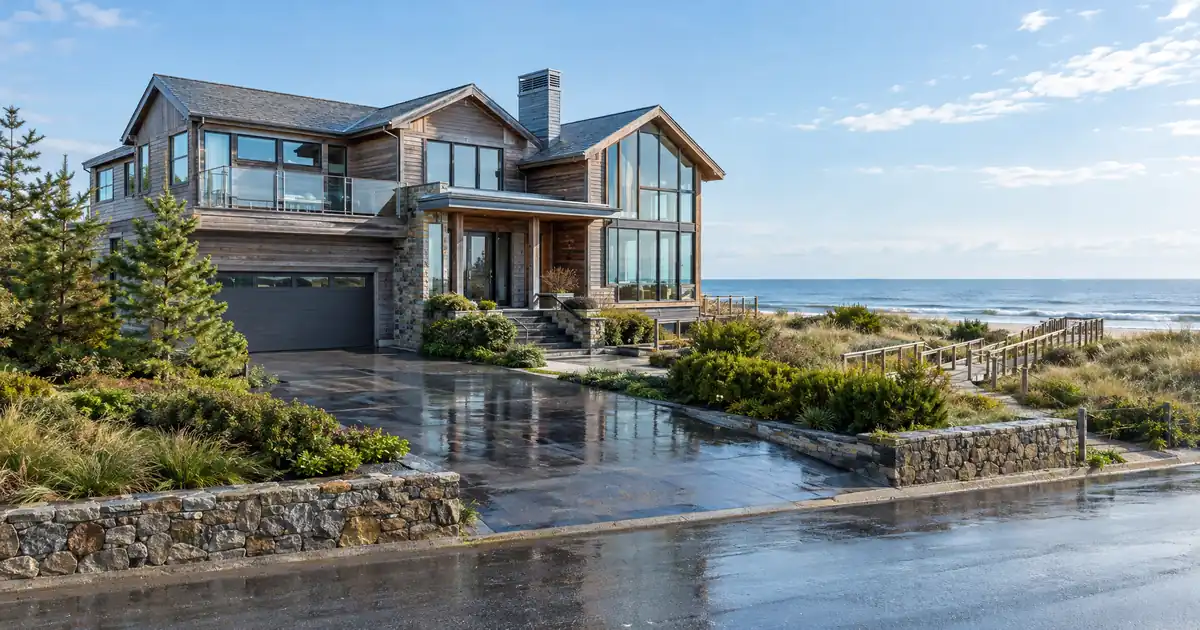 How to Qualify for a Super Jumbo DSCR Portfolio Loan for Luxury STR Operators