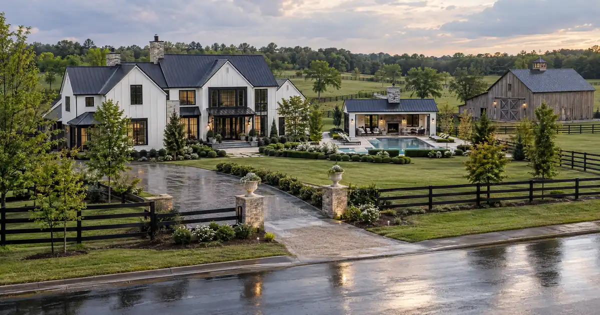 Can a Family Office Trust Close a Super Jumbo DSCR on a $4M Rental?