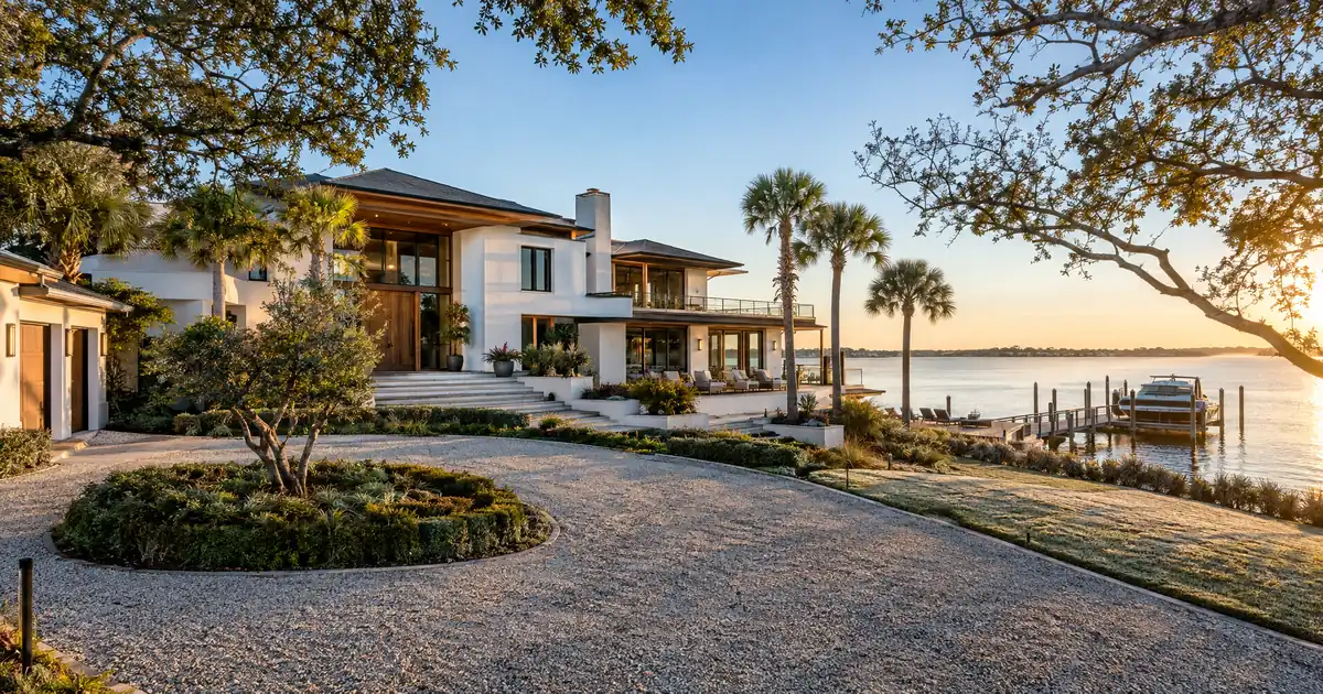 Can a Retiree's Irrevocable Trust Get a Super Jumbo DSCR on a $4M Rental?