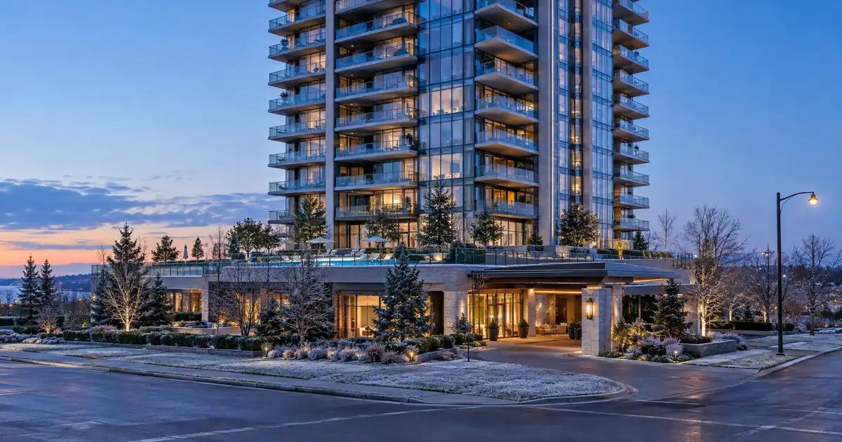 How Super Jumbo DSCR Exposure Caps Work for Luxury Tower Condo Buyers