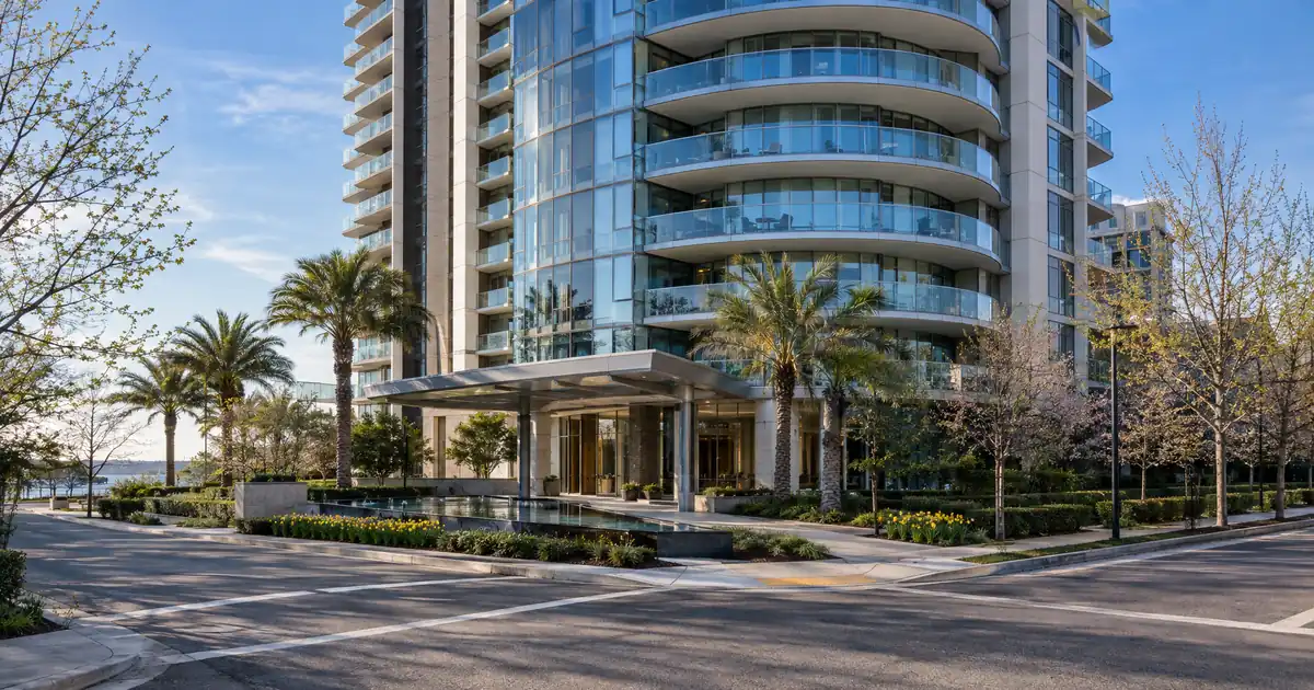Can a Luxury Condo Buyer Get One DSCR Lender for Four Tower Units?