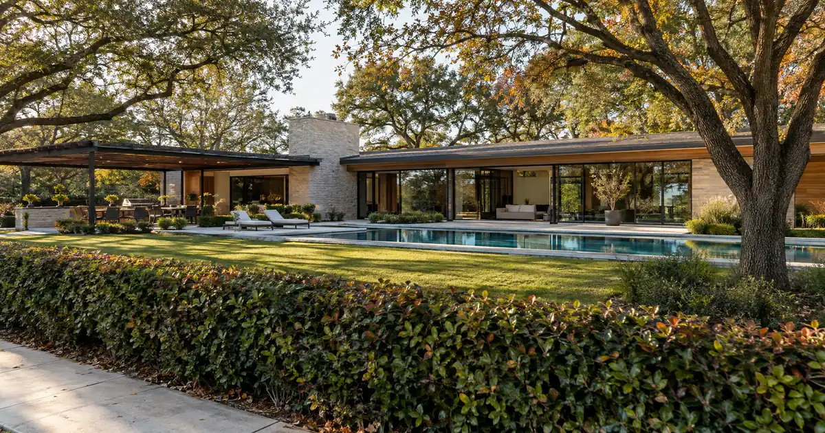 How a Founder Uses Post-Sale Assets to Finance a Luxury Rental
