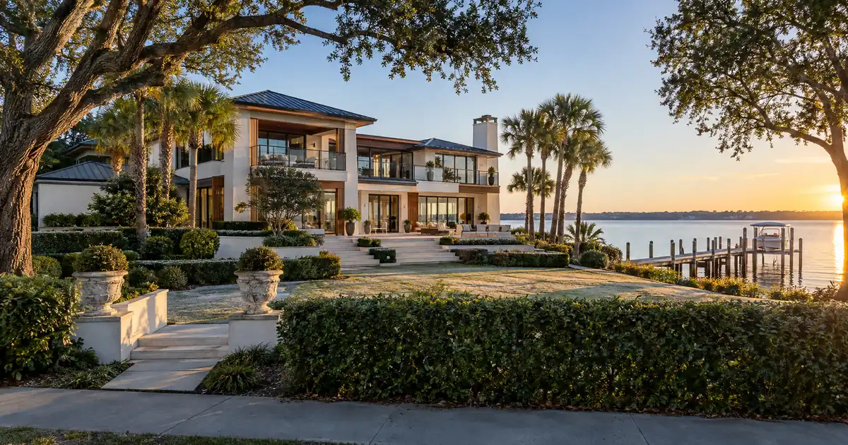 Does a Luxury STR DSCR Lender Qualify on the IO or Amortizing Payment?