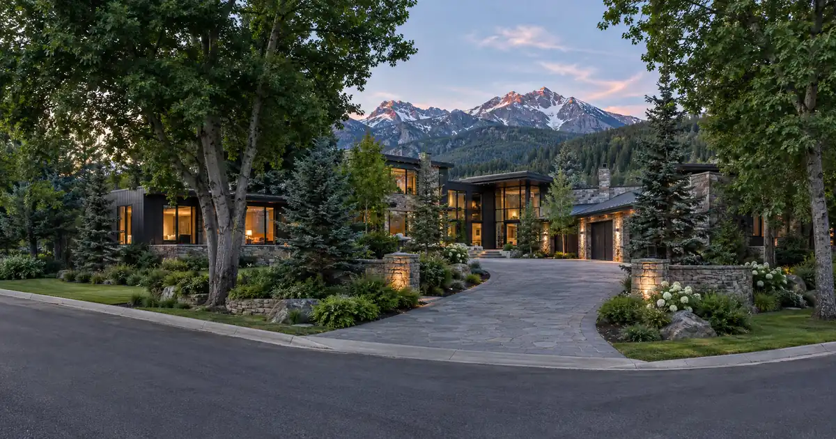 How to Finance a $3M STR on Projected Income as a Luxury Operator