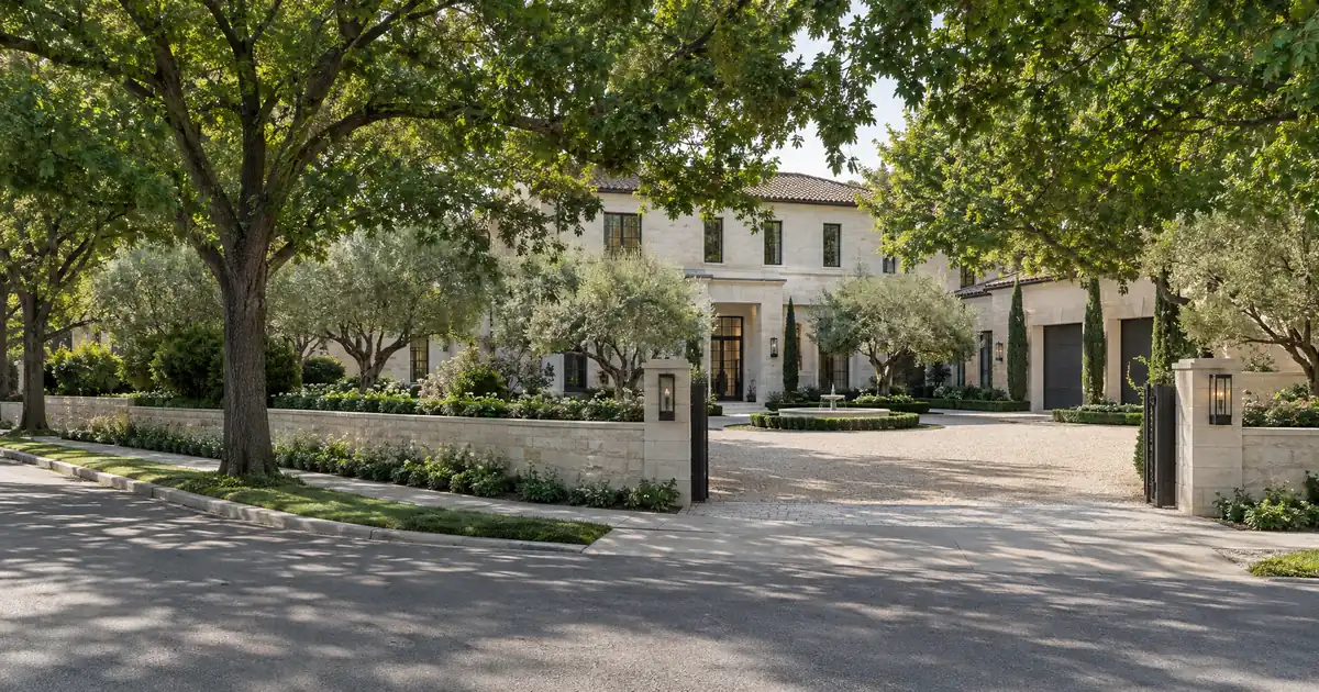 How Super Jumbo DSCR STR Income Rules Work for Luxury Airbnb Operators