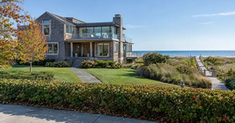 DSCR vs Asset Depletion for a Retiree Buying a Luxury Rental
