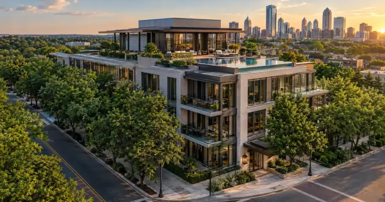 How to Build a Tower Condo Appraisal Package for Super Jumbo DSCR