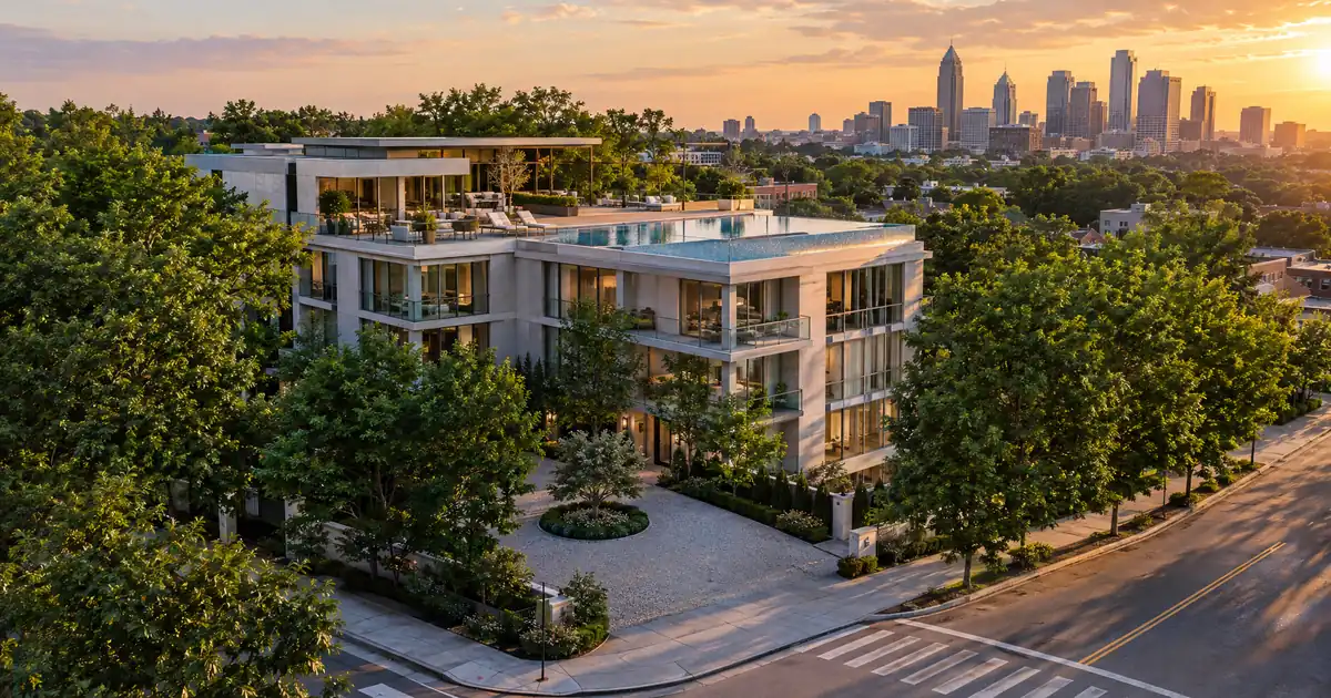 How Super Jumbo DSCR Appraisal Escalation Rules Work for a Tower Condo