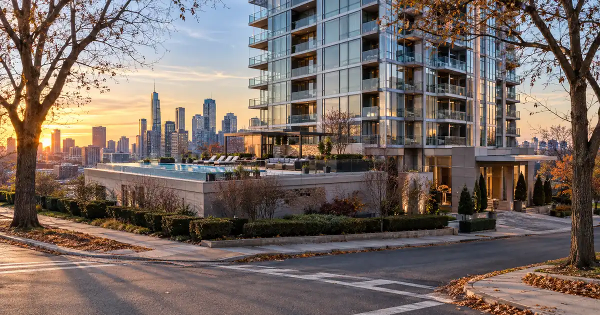 How Much a Non-QM DSCR Lender Lends on a $10M Luxury Condo