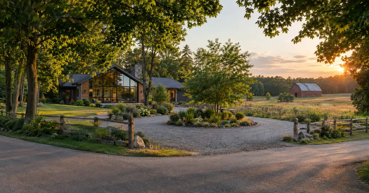 How Much a DSCR Lender Lends on a $10M Acreage Rental