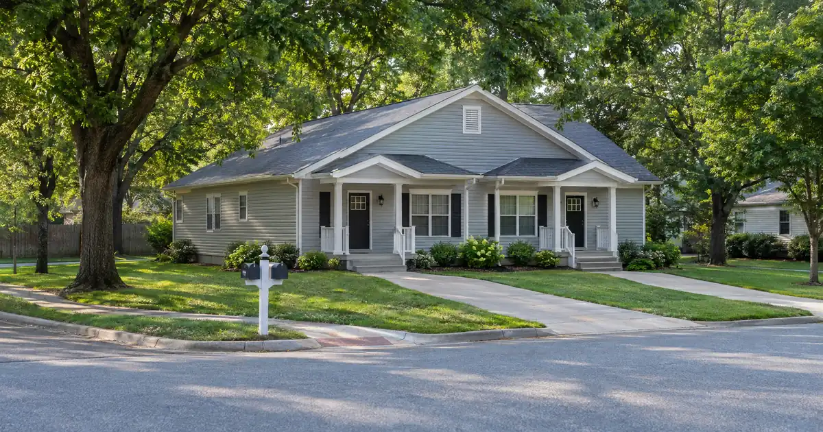 How Interest-Only Payments Lift DSCR on a $3M 2-4 Unit Rental
