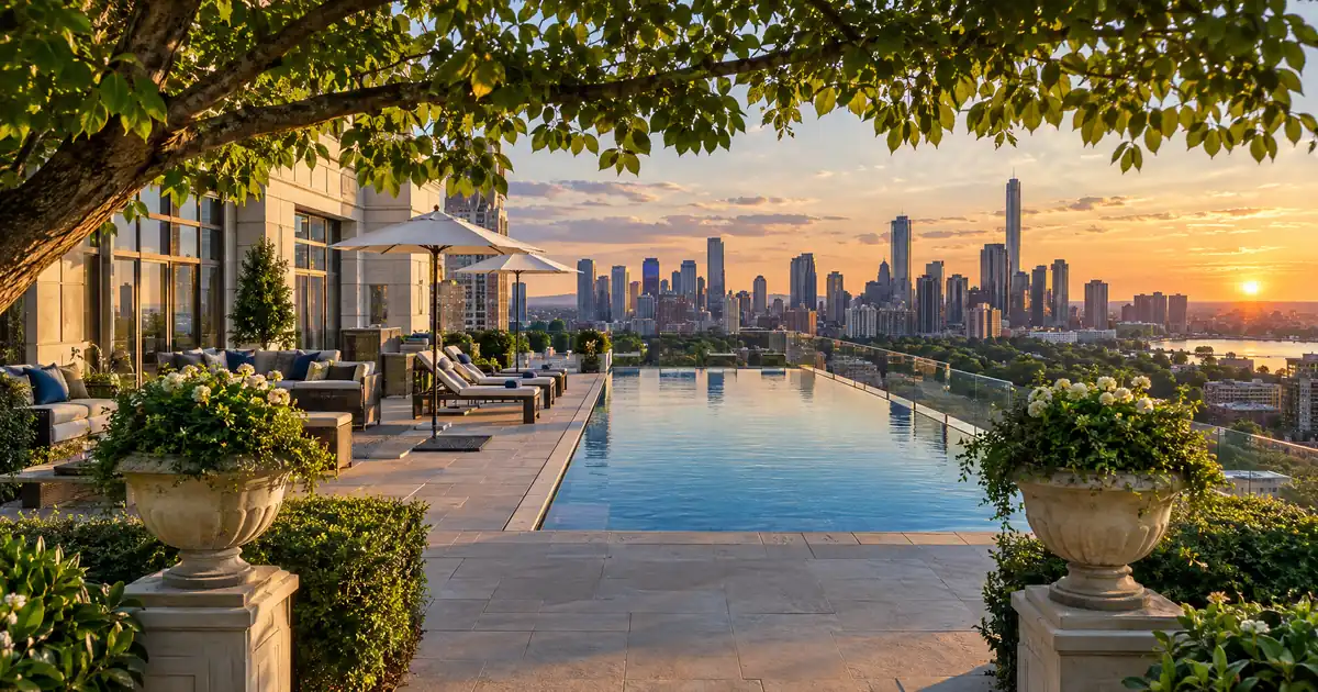 How to Finance a $3M Condotel With Bank Statements or a DSCR Loan