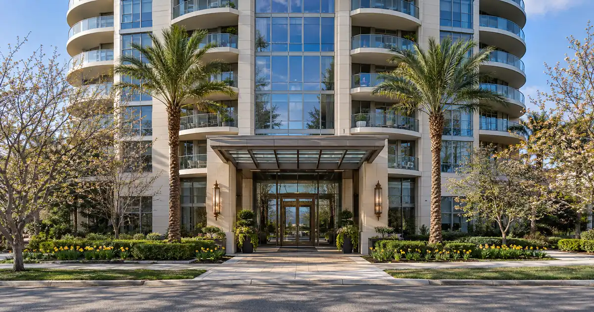 How to Choose Bank Statement or DSCR for a Non-Warrantable Luxury Condo