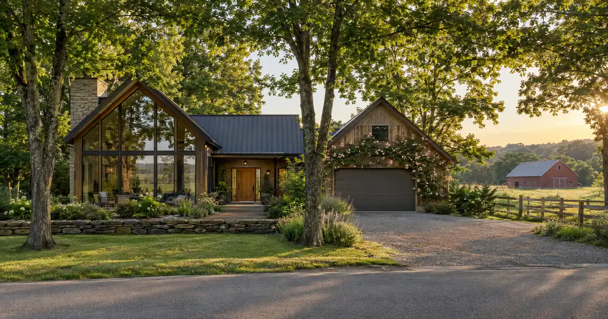 Non-QM DSCR vs Portfolio Lender for an $8M Acreage Rental