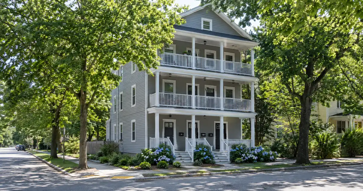How Super Jumbo DSCR Occupancy and Term Rules Work on a 2-4 Unit Rental