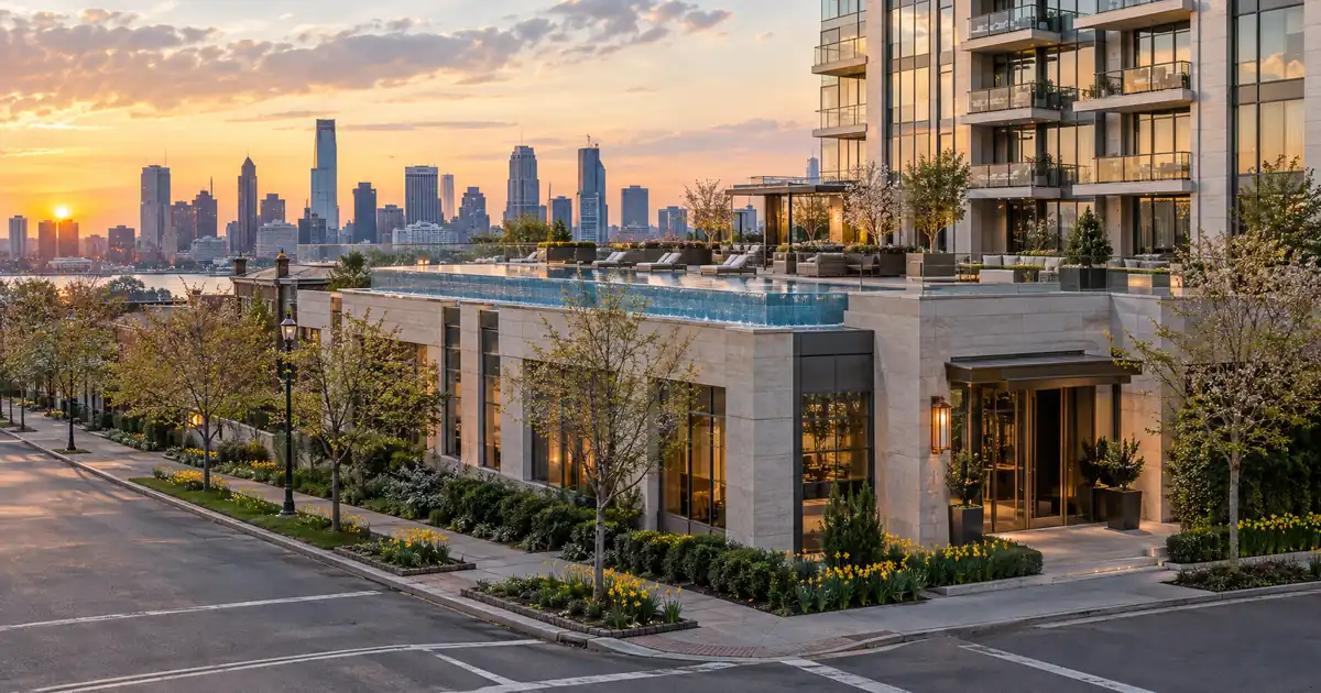 How to Qualify for a Super Jumbo DSCR Loan on a Non-Warrantable Luxury Condo
