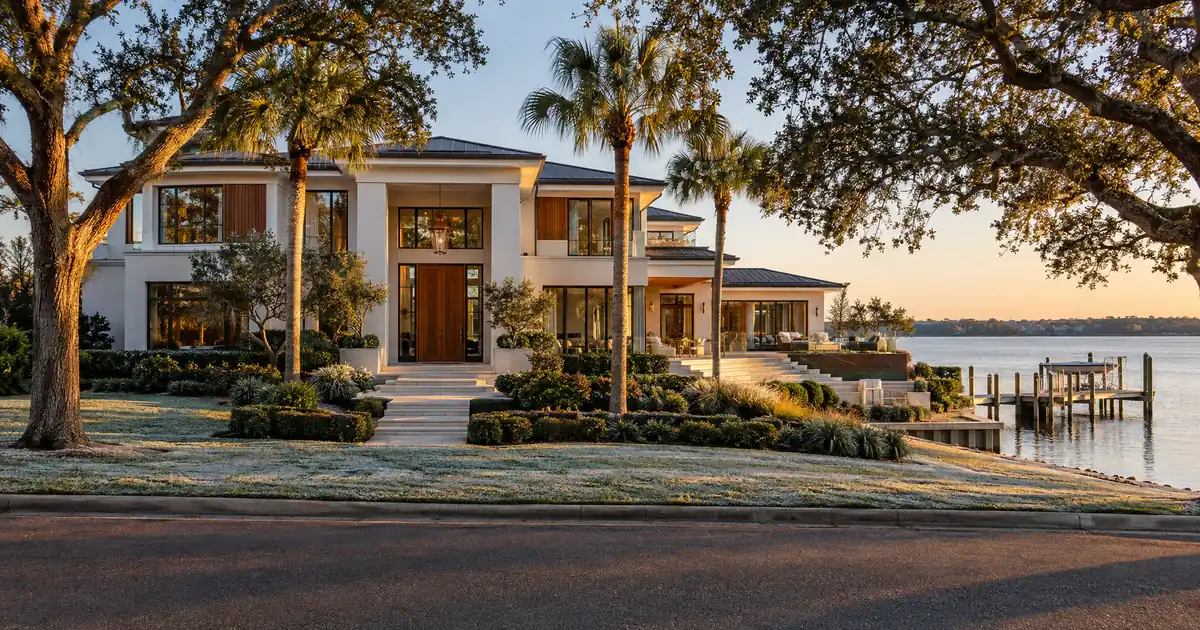 Can a Traditional Jumbo Loan Finance a $3M Rental on an IO ARM?