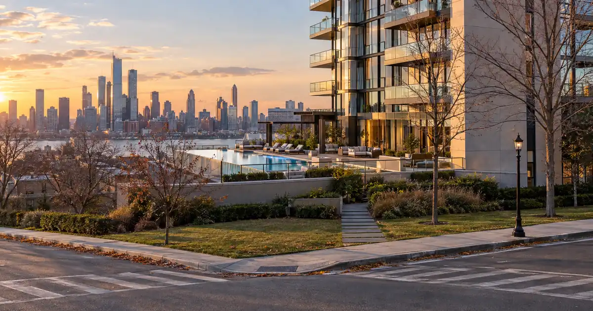 How to Finance Four Non-Warrantable Condo Units Across DSCR Lenders