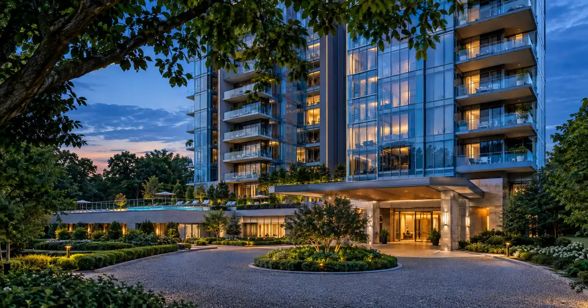 How to Spread Four Condotel Units Across DSCR Lenders