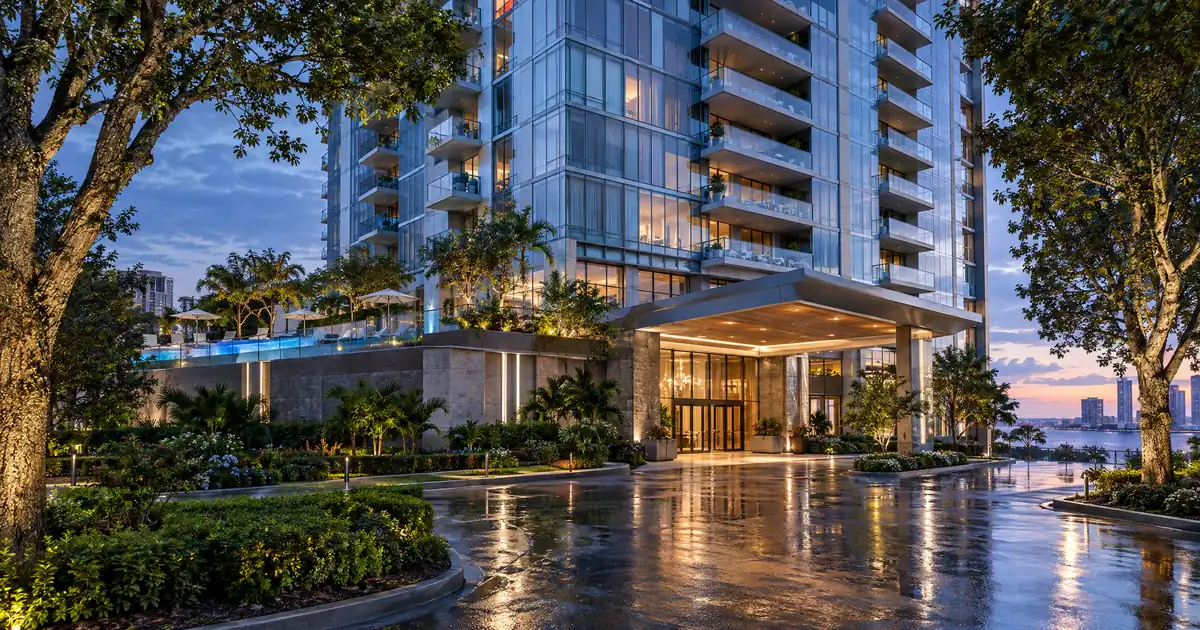 How to Qualify a Non-Warrantable Luxury Condo With a 10-Year IO DSCR Loan