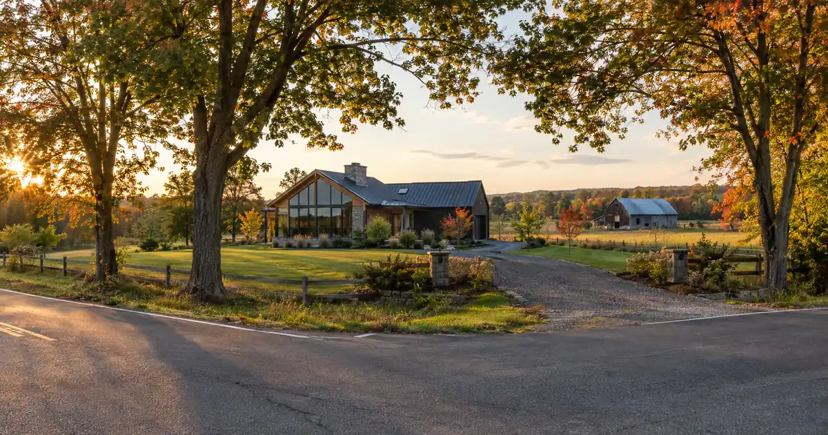 How DSCR Loan Trust Documents Work for Acreage Rental Collateral