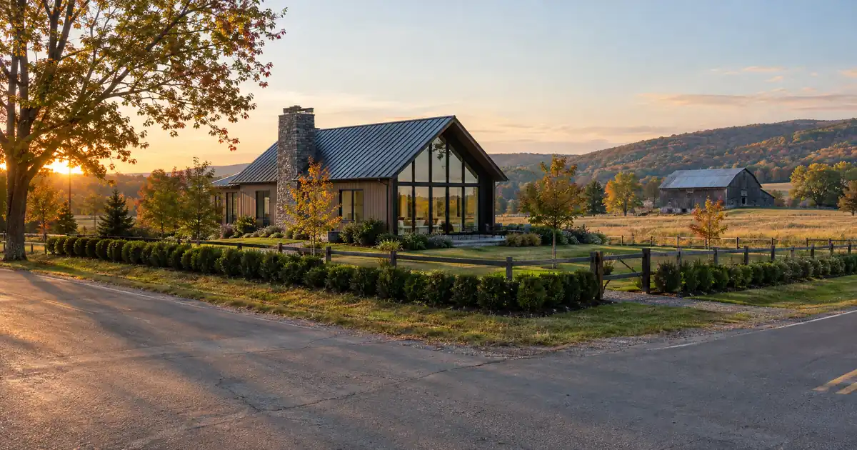 Can You Use Bank Statements on a Rural Cabin You Rent Part-Time?