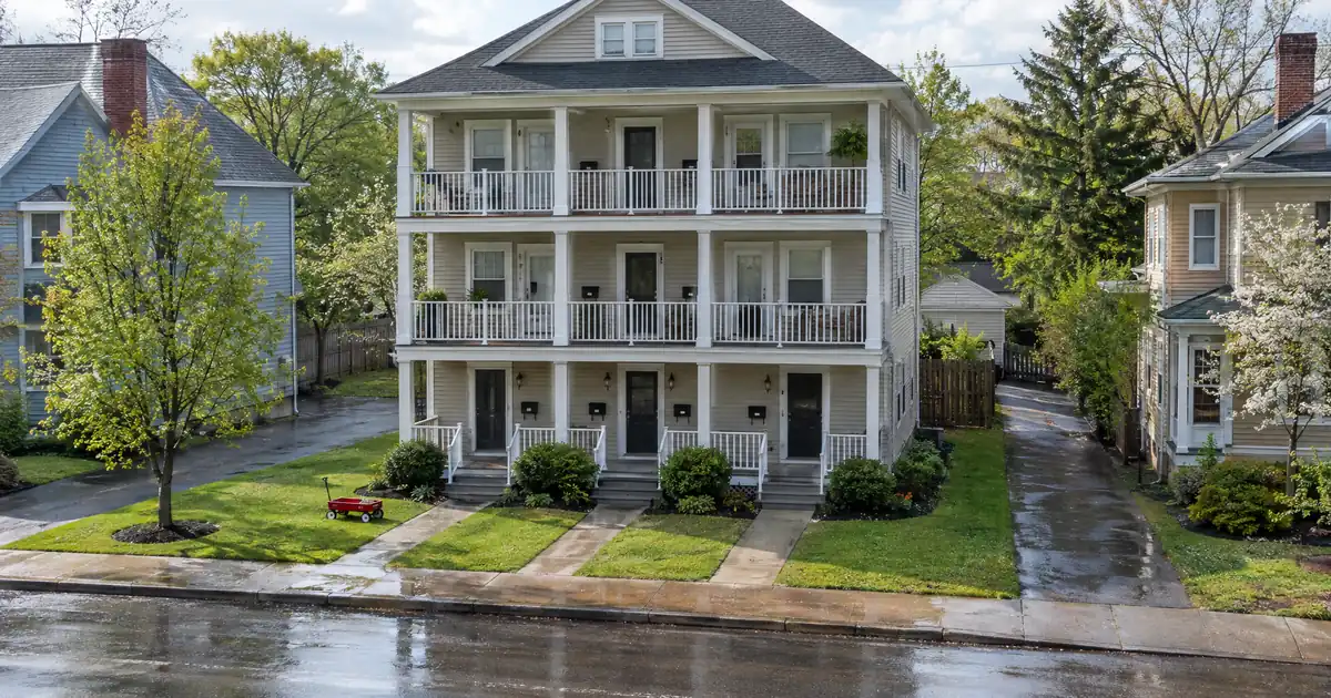 How to Qualify a 2-4 Unit Luxury Rental With a 10-Year IO DSCR Loan