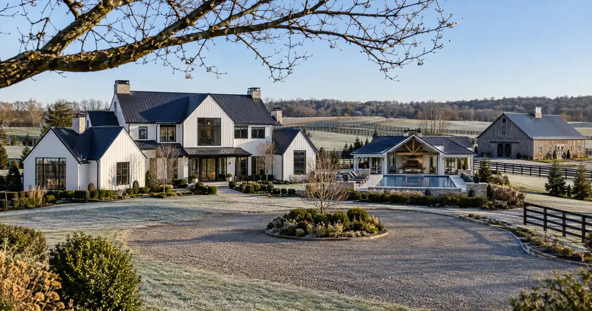 How to Prepare an Acreage Appraisal Package for a Super Jumbo DSCR Loan