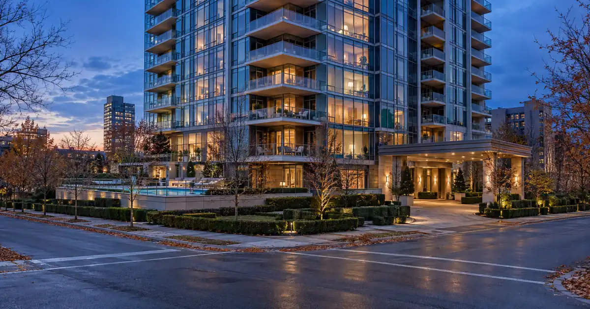 IO vs Amortizing DSCR on a Non-Warrantable Luxury Condo